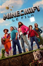 A Minecraft Movie