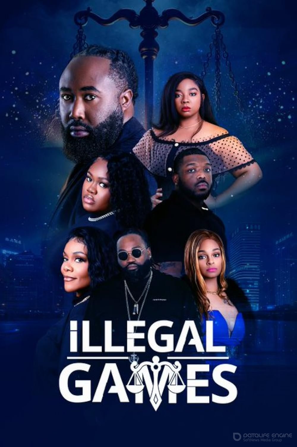 Illegal Games