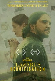 Lazarus Heroification