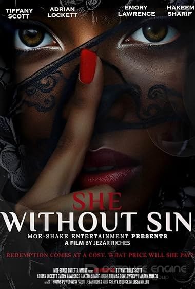 She Without Sin