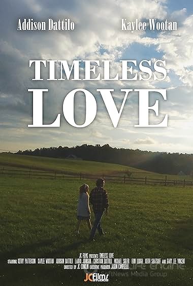 Timeless Love